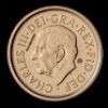 The Half-Sovereign 2024 Gold Bullion Trial Piece - 2