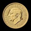 Britannia 2024 1/10oz Gold Bullion Trial Piece - 2