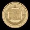 200 Years of the RNLI 2024 1/4 oz Gold Proof Trial Piece