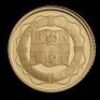 200 Years of the RNLI 2024 1/10oz Gold Proof Trial Piece
