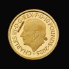 Stories of the Second World War 2025 1/10oz Gold Proof Trial Piece - 2
