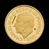 Stories of the Second World War 2025 1/4oz Gold Proof Trial Piece - 2