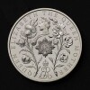 Queen Elizabeth The Queen Mother 2025 &pound;5 Brilliant Uncirculated Trial Piece
