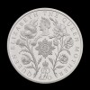 Queen Elizabeth The Queen Mother 2025 1oz Silver Proof Trial Piece