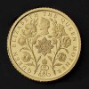 Queen Elizabeth The Queen Mother 2025 1/10oz Gold Proof Trial Piece
