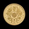 Queen Elizabeth The Queen Mother 2025 1/4oz Gold Proof Trial Piece