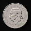 Portraits of a Queen &ndash; Elizabeth II The Second Effigy 2026 &pound;5 Brilliant Uncirculated Trial Piece - 2