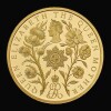 Queen Elizabeth The Queen Mother 2025 2oz Gold Proof Trial Piece