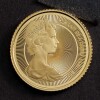 Portraits of a Queen &ndash; Elizabeth II The Second Effigy 2026 1/10oz Gold Proof Trial Piece
