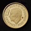 Portraits of a Queen &ndash; Elizabeth II The Second Effigy 2026 1/10oz Gold Proof Trial Piece - 2