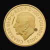 Lunar Year of the Snake 2025 1oz Gold Proof Trial Piece - 2