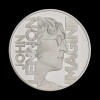 John Lennon 2025 5oz Silver Proof Trial Piece