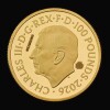 Lunar Year of the Horse 2026 1oz Gold Proof Trial Piece - 2