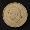 The Five-Sovereign Piece 2026 Gold Proof Trial Piece - 2