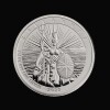 Britannia 2025 1/4oz Silver Proof Trial Piece