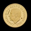 The Red Arrows 2025 1/4oz Gold Proof Trial Piece - 2