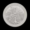 Britannia 2025 1oz Silver Proof Trial Piece