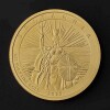 Britannia 2025 1oz Gold Proof Trial Piece
