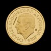 The Four Nations 2025 1/4oz Gold Proof Trial Piece - 2