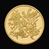 The Four Nations 2025 1oz Gold Proof Trial Piece