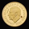 The Four Nations 2025 2oz Gold Proof Trial Piece - 2
