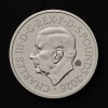 The Life of Queen Victoria 2026 &pound;5 Brilliant Uncirculated Trial Piece - 2