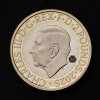350 Years of the Royal Observatory, Greenwich 2025 &pound;2 Base Proof Trial Piece - 2