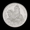 The Life of Queen Victoria 2026 &pound;5 Silver Proof Trial Piece
