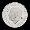 The Life of Queen Victoria 2026 &pound;5 Silver Proof Trial Piece - 2