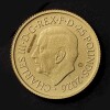 The Life of Queen Victoria 2026 1/4oz Gold Proof Trial Piece - 2