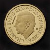 The Life of Queen Victoria 2026 1/4oz Gold Proof Trial Piece - 2