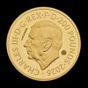 The Life of Queen Victoria 2026 2oz Gold Proof Trial Piece - 2