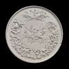 The Waterloo Medal &ndash; Victory 2025 2oz Silver Proof Trial Piece