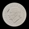The Waterloo Medal &ndash; Victory 2025 2oz Silver Proof Trial Piece - 2