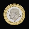 350 Years of the Royal Observatory, Greenwich 2025 &pound;2 Silver Proof Piedfort Trial Piece - 2