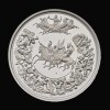 The Waterloo Medal &ndash; Victory 2025 1kg Silver Proof Trial Piece