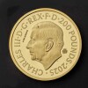 The Waterloo Medal &ndash; Victory 2025 2oz Gold Proof Trial Piece - 2