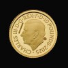 The Red Arrows 2025 1/10oz Gold Proof Trial Piece - 2