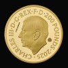 The Red Arrows 2025 2oz Gold Proof Trial Piece - 2