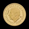 The Battles of Lexington and Concord 2025 1/4oz Gold Proof Trial Piece (The Battle of Independence ) - 2