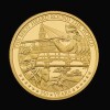 The Battles of Lexington and Concord 2025 1oz Gold Proof Trial Piece (The Battle of Independence )
