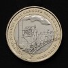 200 Years of the Modern Railway 2025 &pound;2 Brilliant Uncirculated Trial Piece