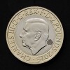 200 Years of the Modern Railway 2025 &pound;2 Brilliant Uncirculated Trial Piece - 2