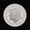 The Angel 2026 1oz Silver Proof Trial Piece - 2