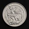 The Angel &pound;5 2026 Brilliant Uncirculated Trial Piece