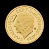 The Angel 2026 1/4oz Gold Proof Trial Piece - 2
