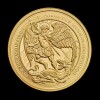 The Angel 2026 1oz Gold Proof Trial Piece