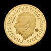 The Angel 2026 1oz Gold Proof Trial Piece - 2