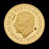 The Angel 2026 2oz Gold Proof Trial Piece - 2