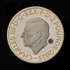 200 Years of the Modern Railway 2025 &pound;2 Base Proof Trial Piece - 2